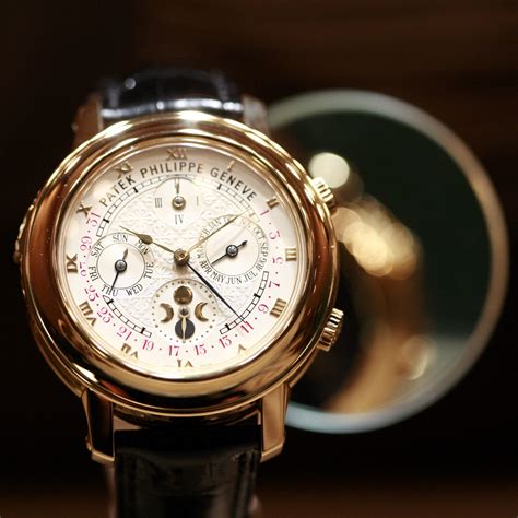 what is patek|patek philippe founder.